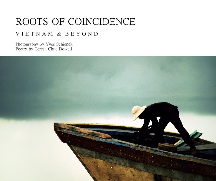 View ROOTS OF COINCIDENCE by Yves Schiepek, Teresa C Dowell