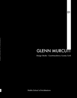 Glenn Murcutt book cover