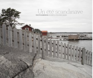 Un été scandinave book cover