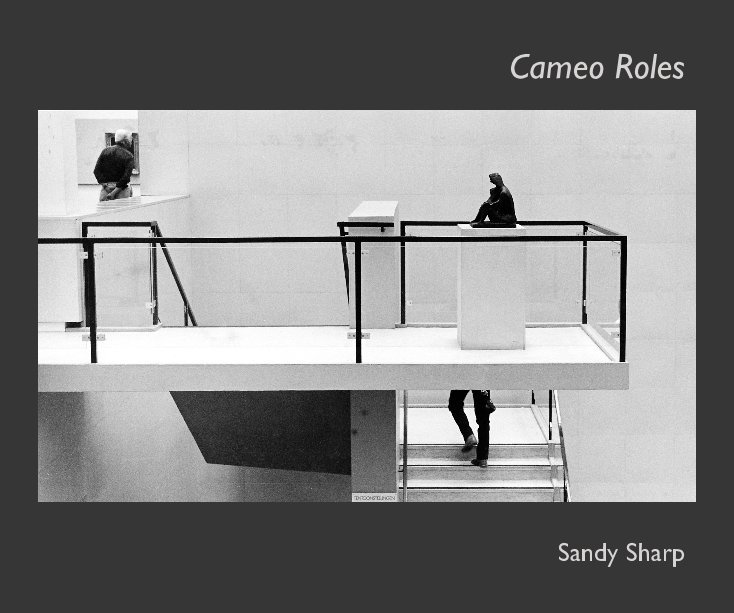 View Cameo Roles by Sandy Sharp