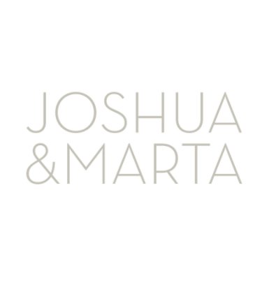 The Wedding of Joshua & Marta book cover