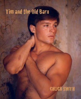 Tim and the Old Barn book cover
