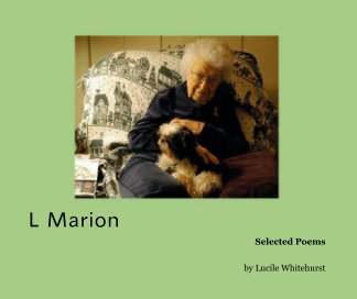 L Marion book cover