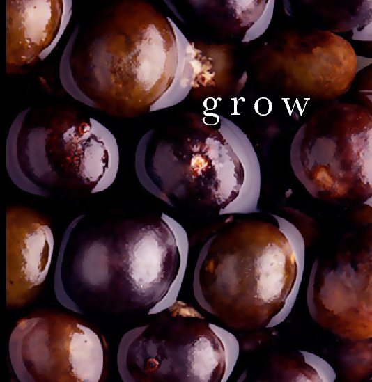View Acai: Grow by Brittany Langlois
