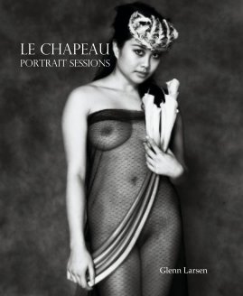Le Chapeau book cover