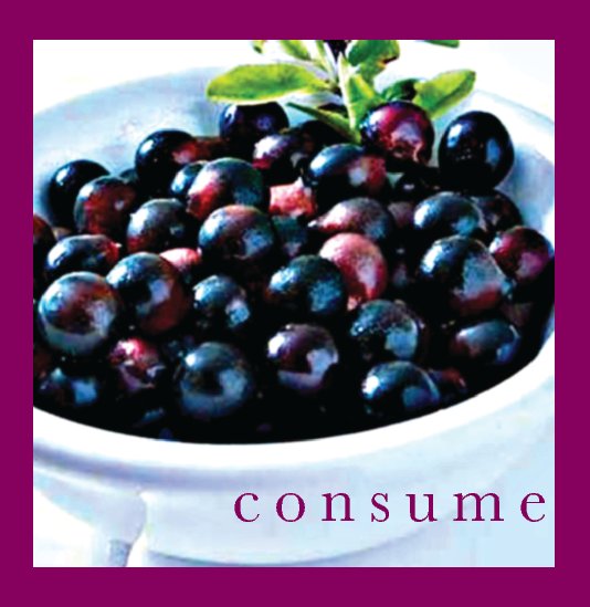 View Acai: Consume by Brittany Langlois