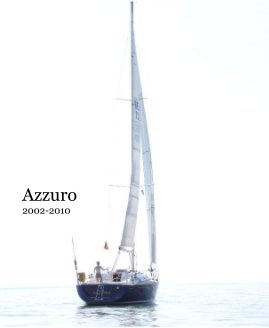 Sailing Yacht Experience - the North Sea book cover