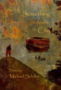 Something in Another City book cover