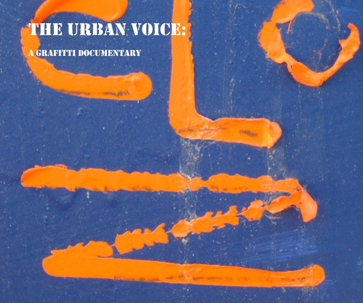 View The Urban Voice: by rvagiii