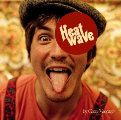 heatwave. book cover