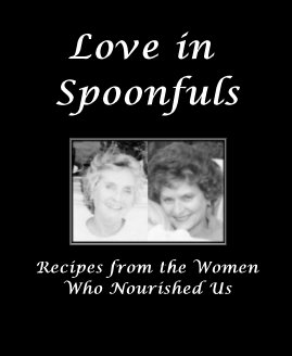 Love in Spoonfuls book cover