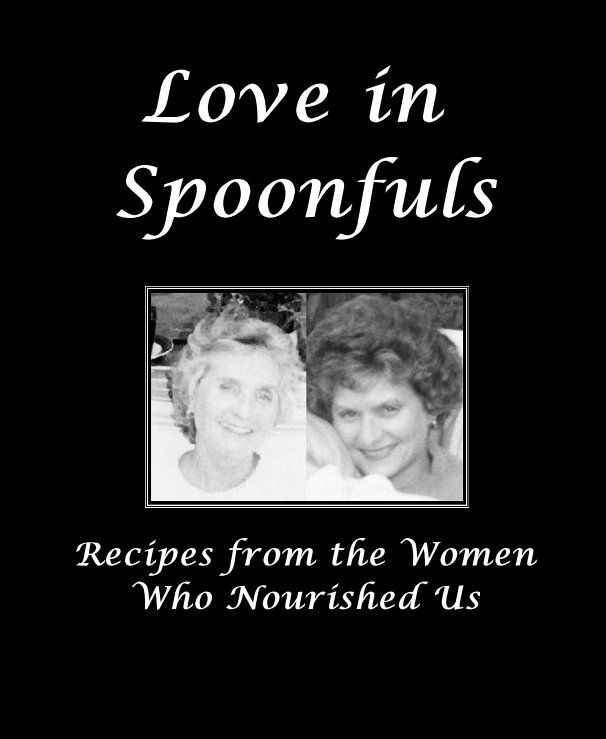 Ver Love in Spoonfuls por MizOtis
