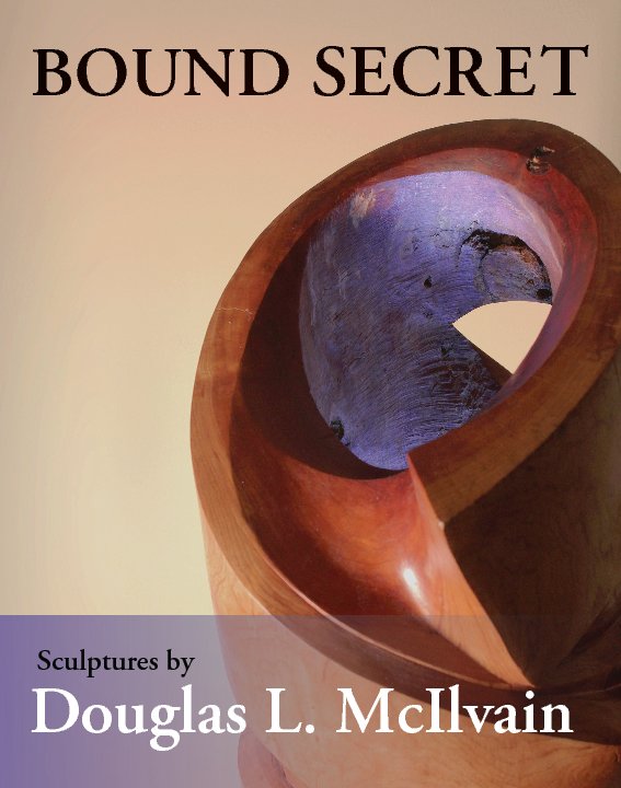 View Bound Secret by Douglas L. McIlvain