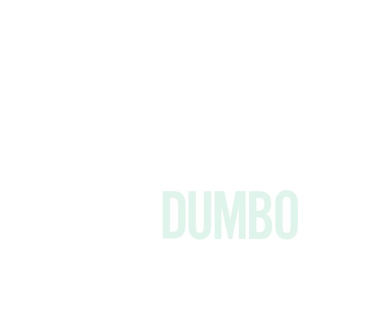 View Dumbo by Jared Bell