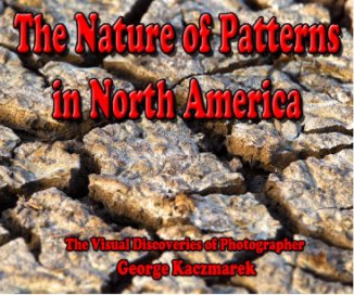 The Nature of Patterns in North America book cover