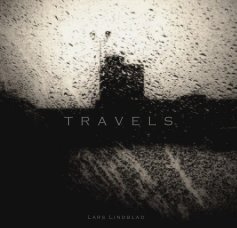 Travels book cover