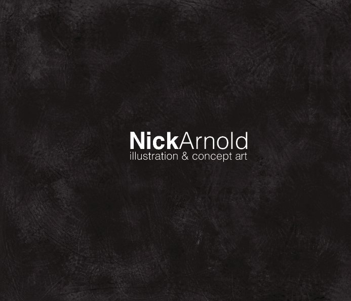 View Nick Arnold by Nick Arnold