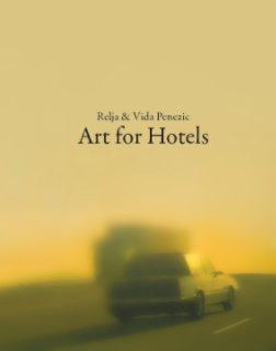 Art For Hotels book cover