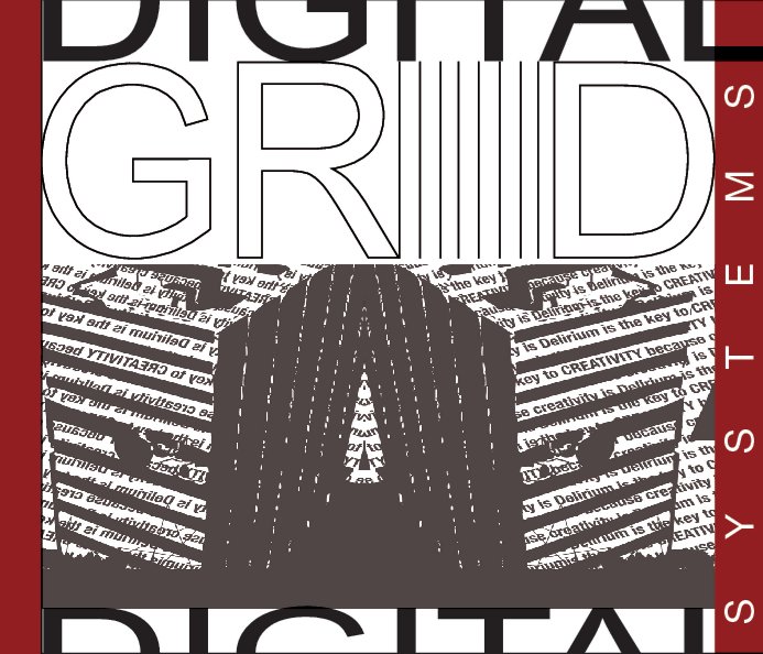 Ver Digital Grid Systems por Gina Scoles