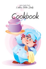 Eudora.LBS.Cookbook book cover