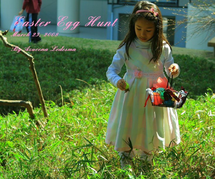 Ver Easter Egg Hunt por Azucena Ledesma