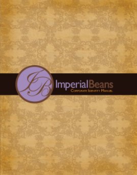 Imperial Beans book cover