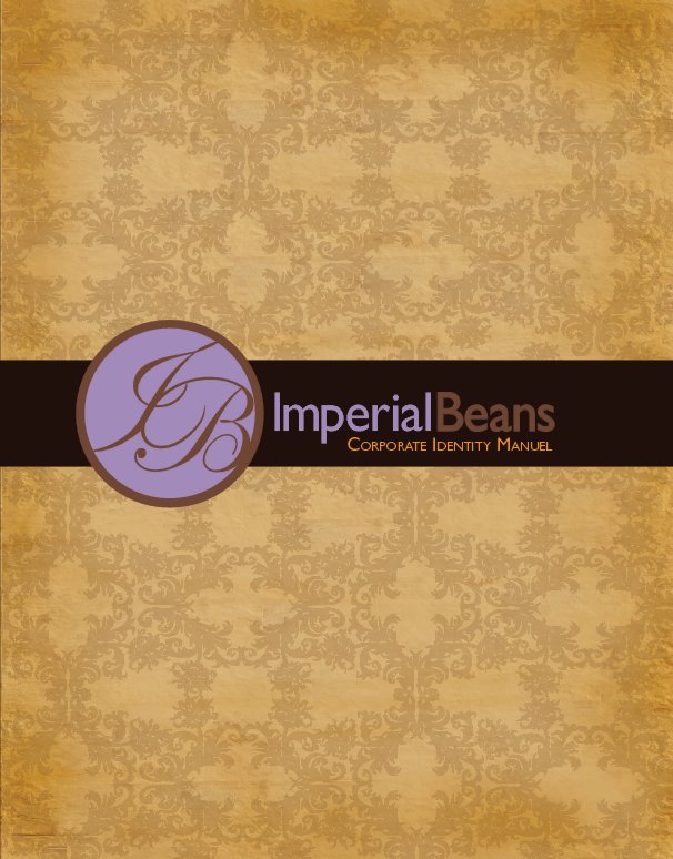 View Imperial Beans by Catherin Bakaloff