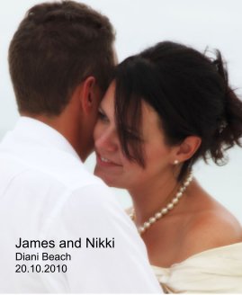 For Nikki and James, For Lynn and Mark book cover