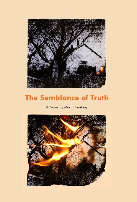 View The Semblance of Truth by Martin Puntney
