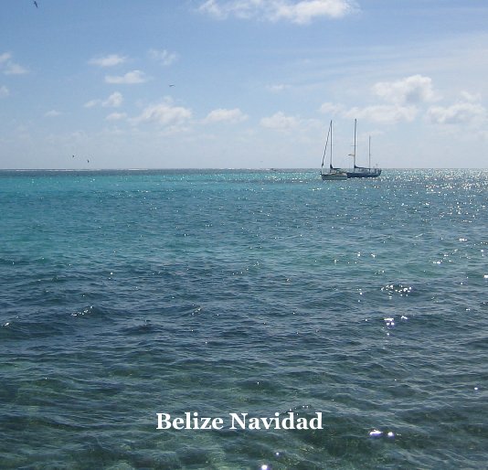 View Belize Navidad by tealap