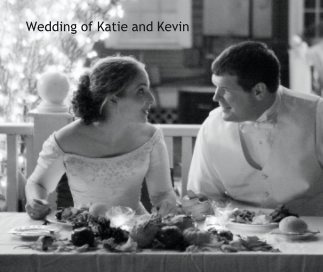 Katie and Kevin book cover