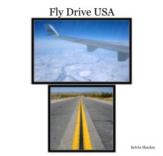 Fly Drive USA book cover