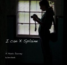 I can X Splaine book cover