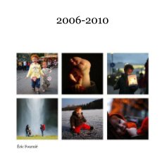 2006-2010 book cover
