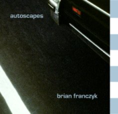 Autoscapes book cover