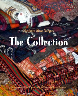 The Collection book cover