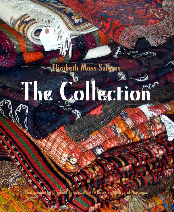View The Collection by Elizabeth Moss Salyers