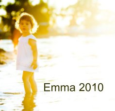 Emma 2010 book cover