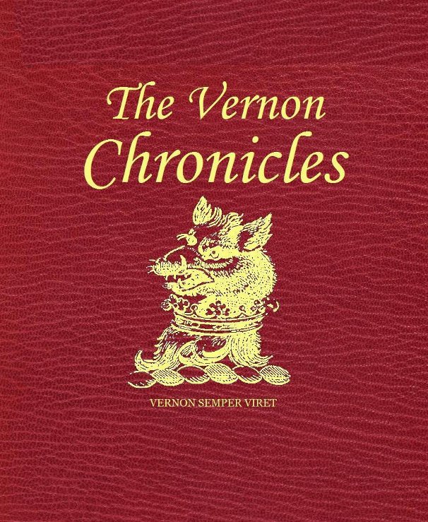 View The Vernon Chronicles by Vernon Family