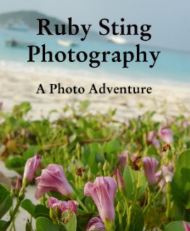 Ruby Sting Photography book cover