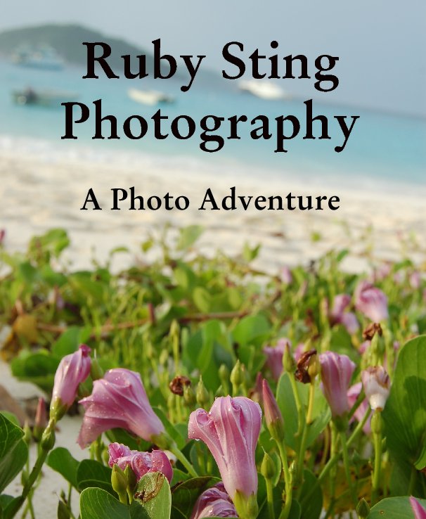 Ver Ruby Sting Photography por Elise LaViolette