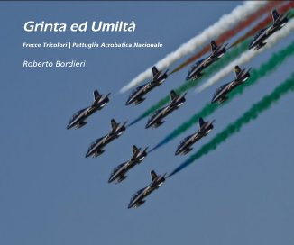 Grinta ed Umiltà book cover