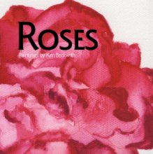 Roses book cover