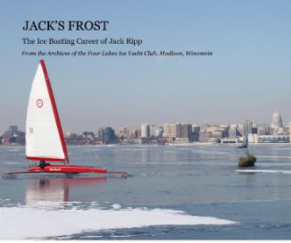 Jack's Frost book cover