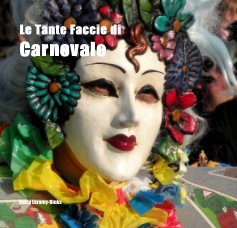 Le Tante Faccie di Carnevale book cover
