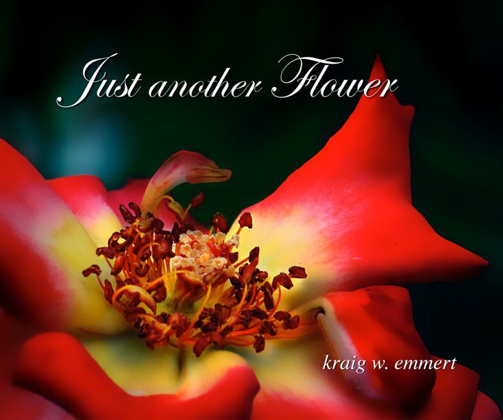 Ver Just another Flower por Kraig W. Emmert