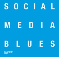 Social Media Blues book cover