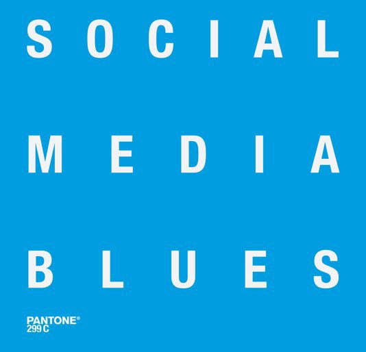 View Social Media Blues by Travis Shaffer