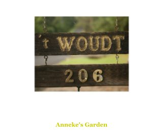 't Woudt book cover