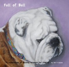 Full of Bull book cover